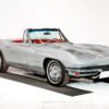 1963 Chevrolet Corvette